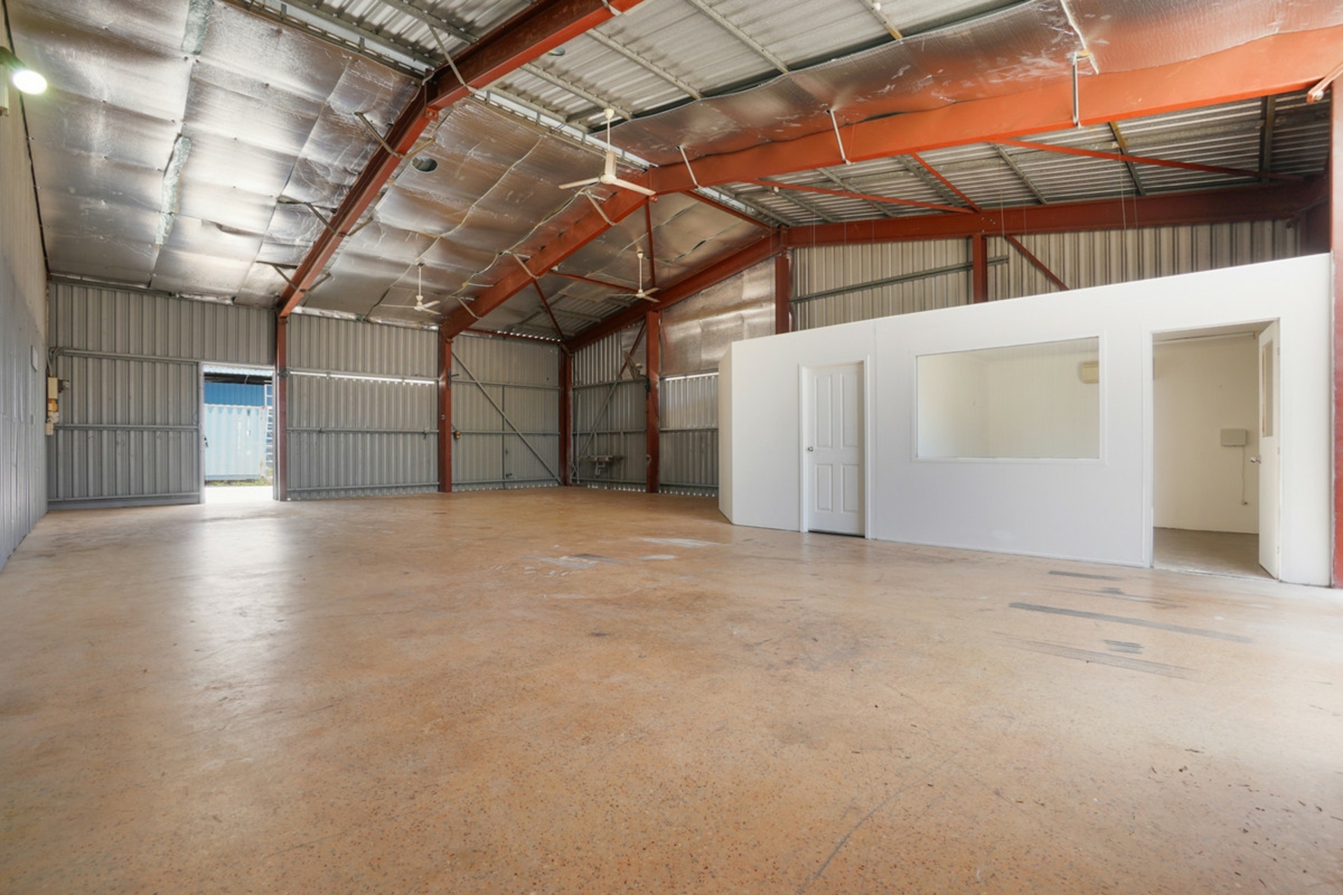 1 & 2/76 Winnellie Road, WINNELLIE