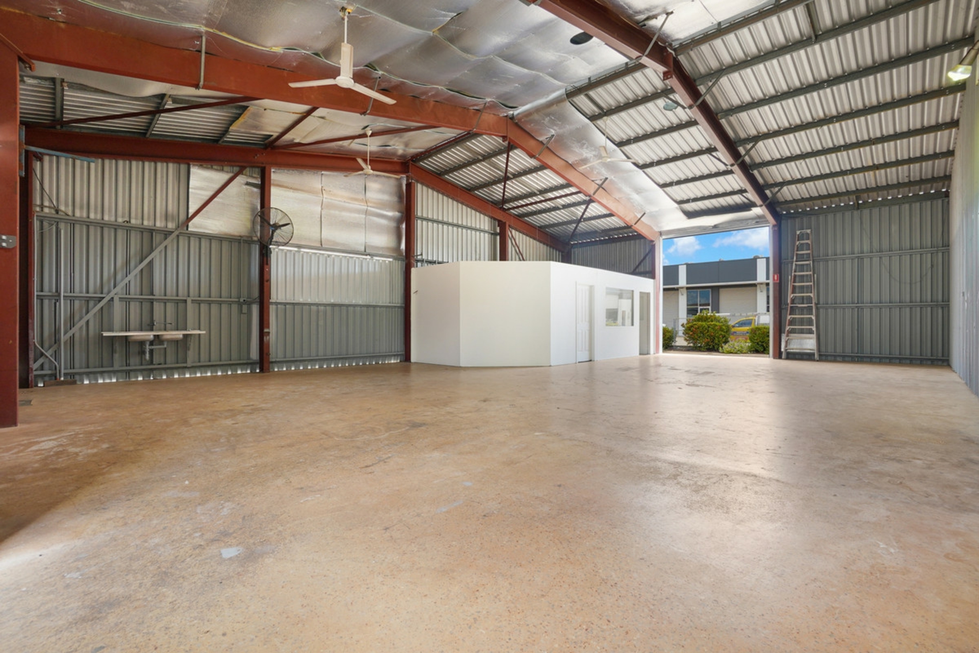 1 & 2/76 Winnellie Road, WINNELLIE