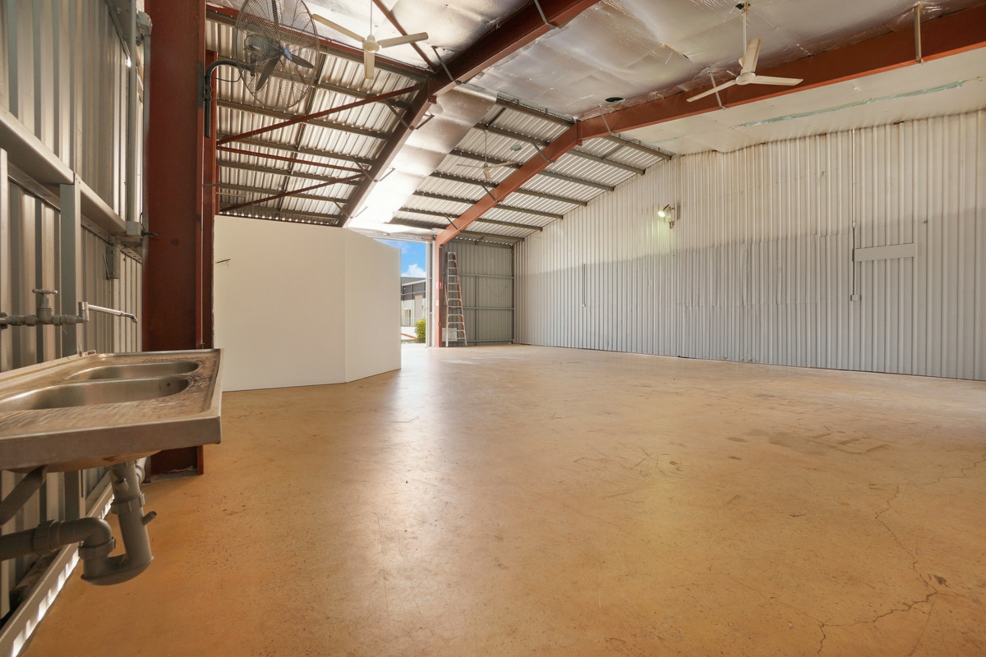 1 & 2/76 Winnellie Road, WINNELLIE