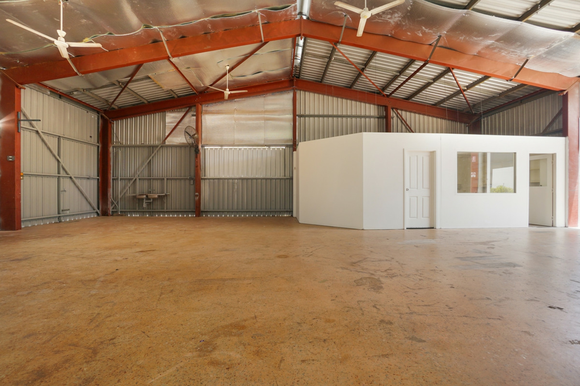 1 & 2/76 Winnellie Road, WINNELLIE