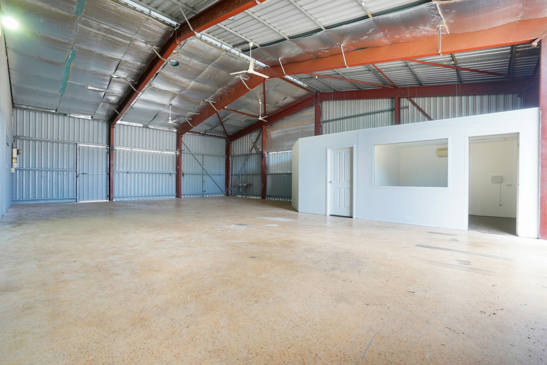 1 & 2/76 Winnellie Road, WINNELLIE