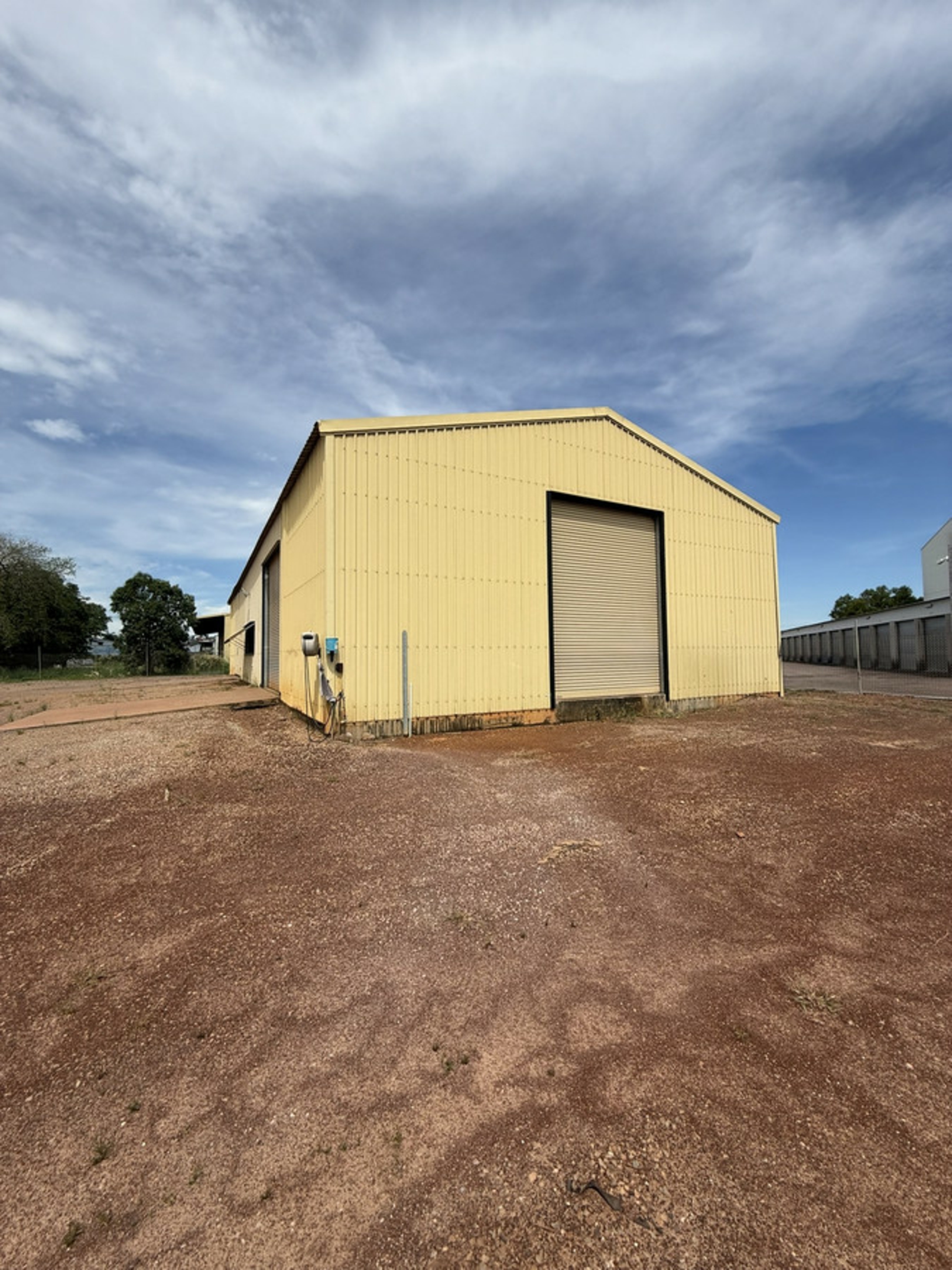 898 Stuart Highway, PINELANDS