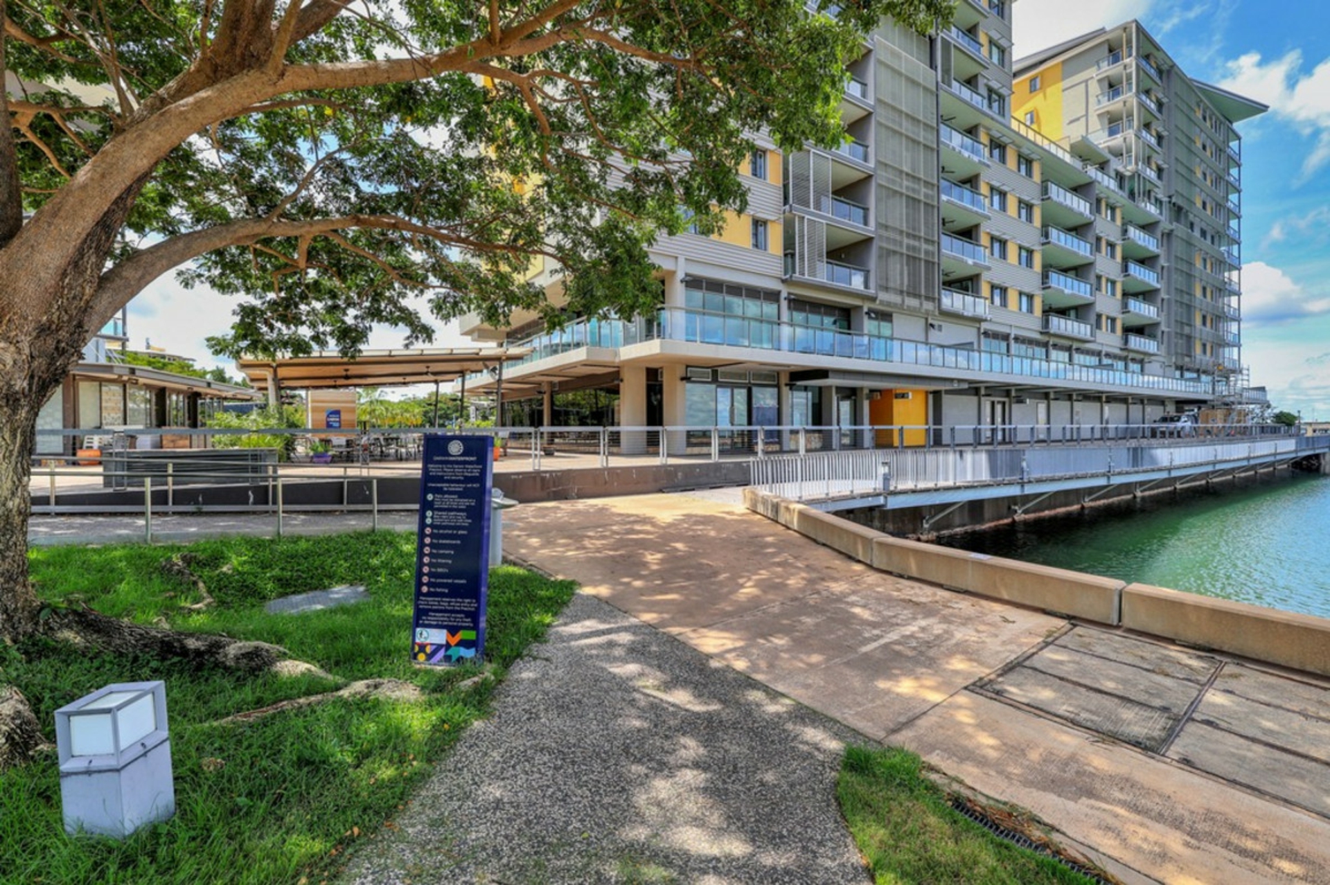 C303/19 Kitchener Drive, DARWIN CITY