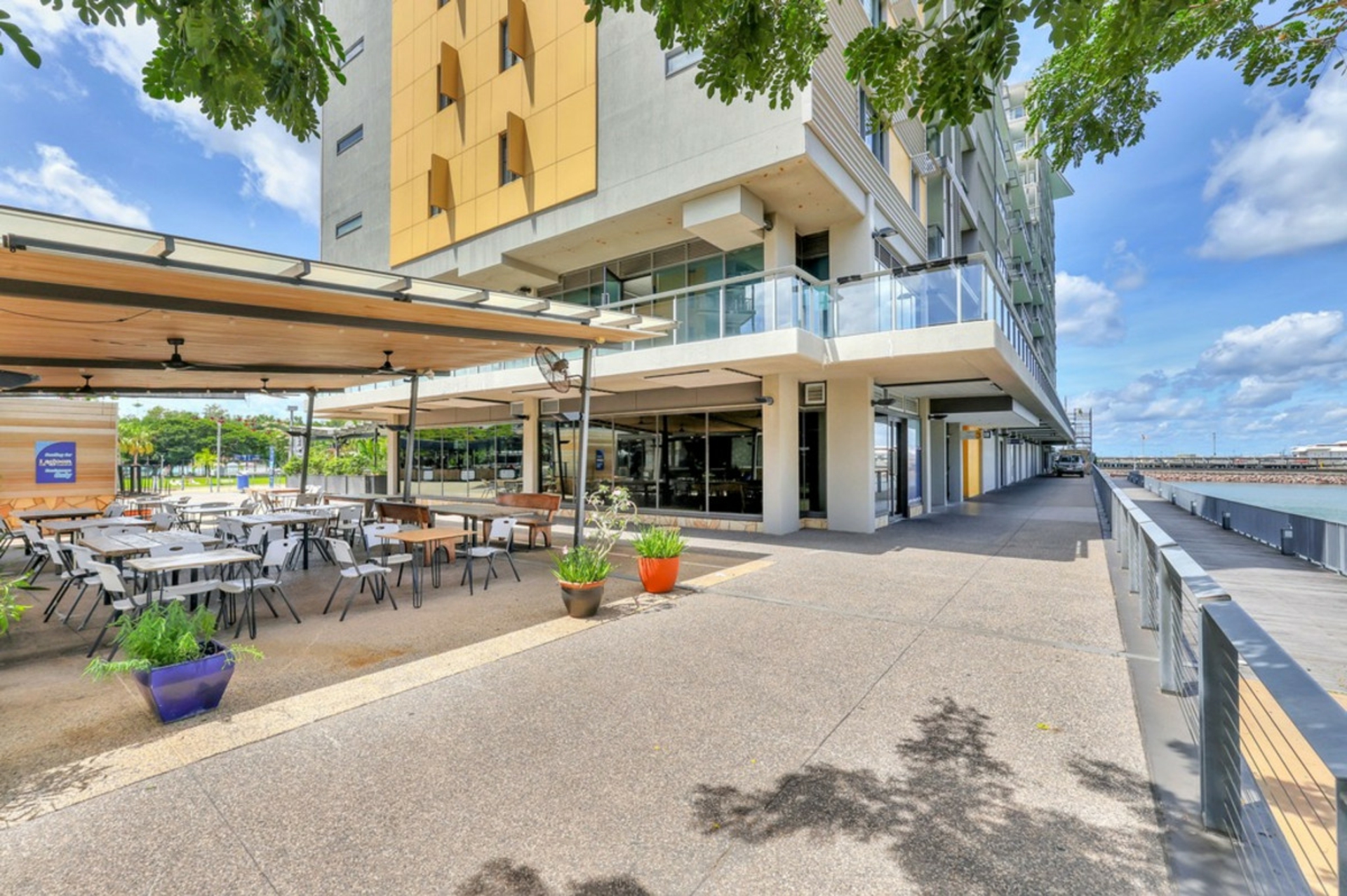 C303/19 Kitchener Drive, DARWIN CITY