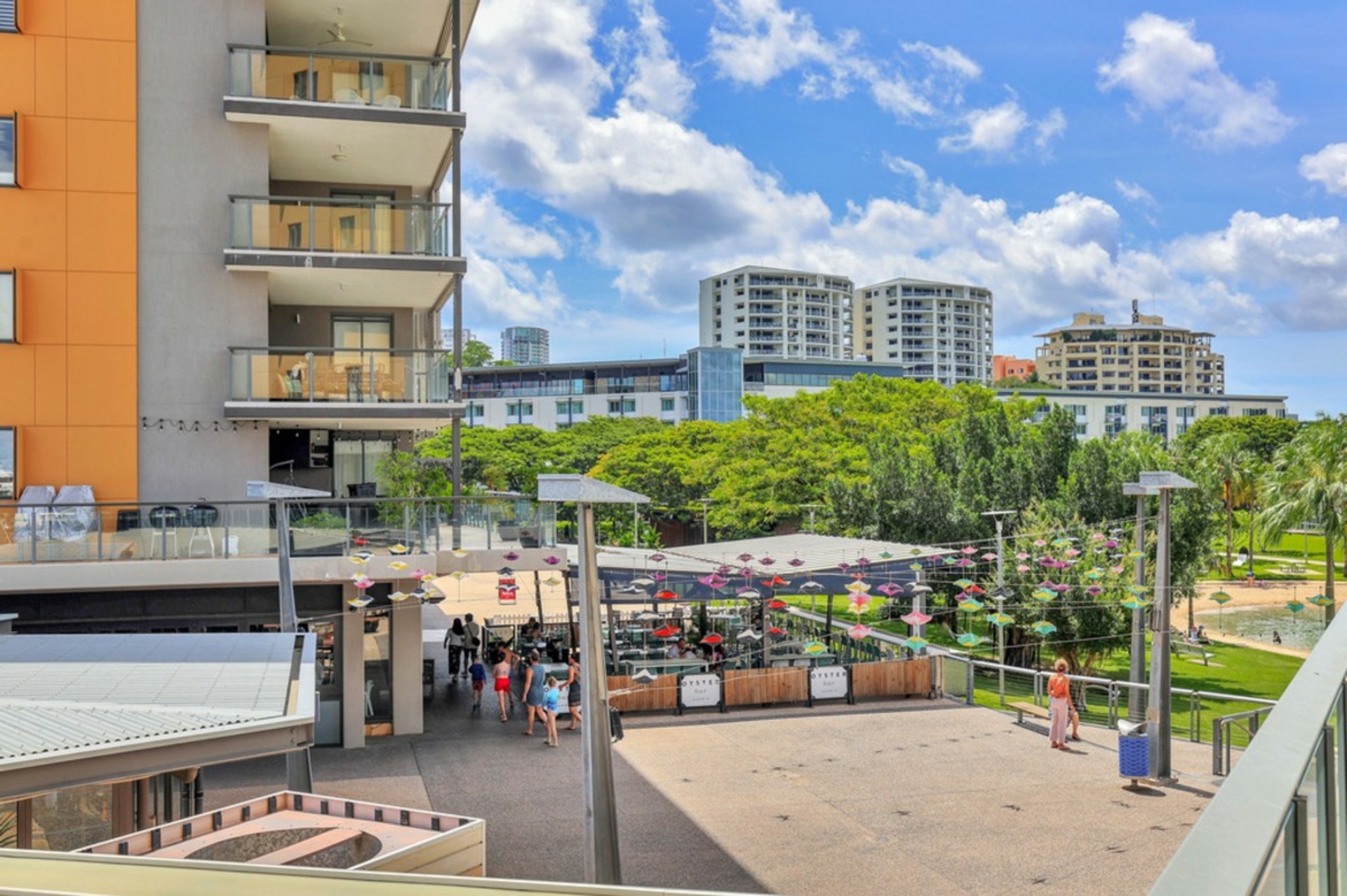 C303/19 Kitchener Drive, DARWIN CITY