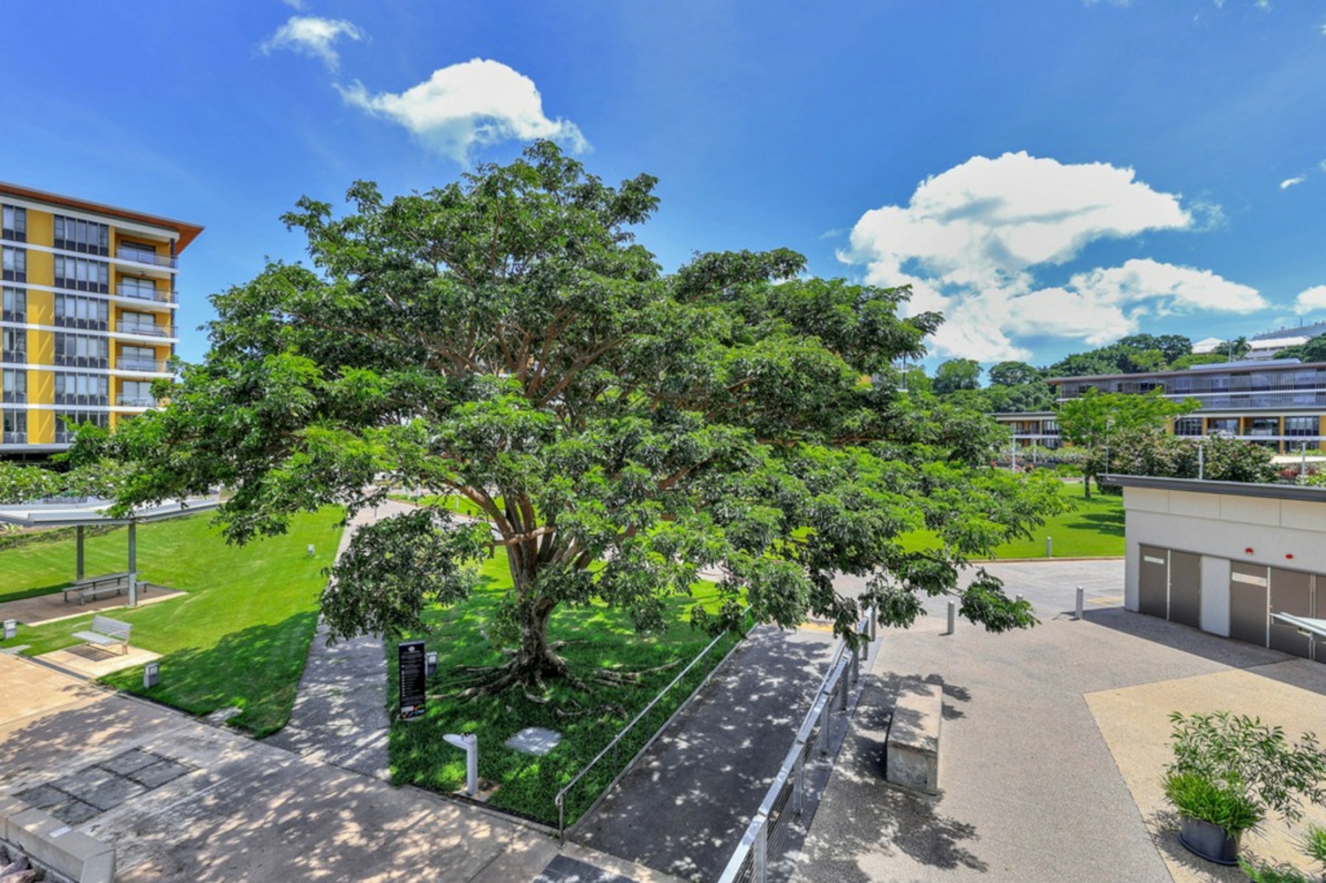C303/19 Kitchener Drive, DARWIN CITY