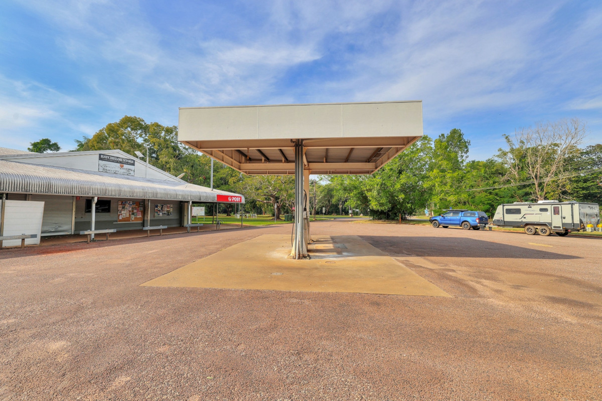 20 Tarkarri Road, BATCHELOR