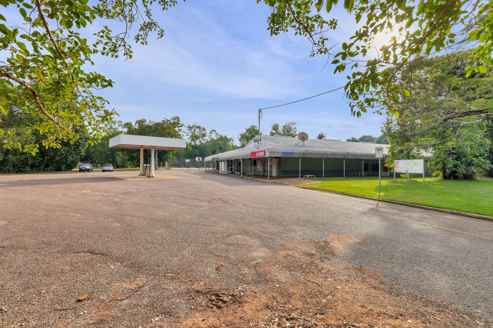 20 Tarkarri Road, BATCHELOR