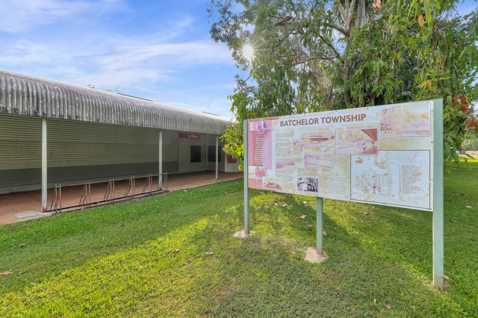 20 Tarkarri Road, BATCHELOR