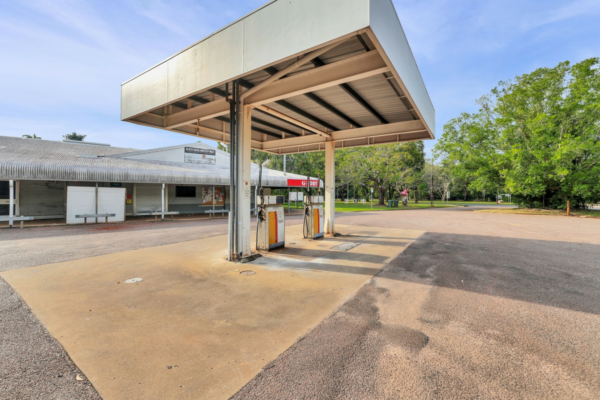 20 Tarkarri Road, BATCHELOR