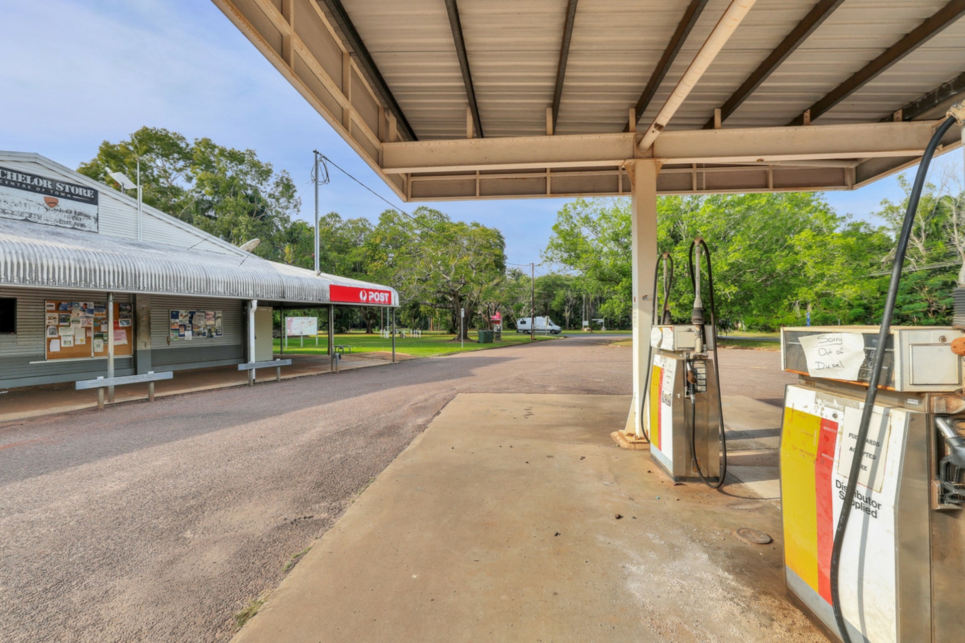 20 Tarkarri Road, BATCHELOR
