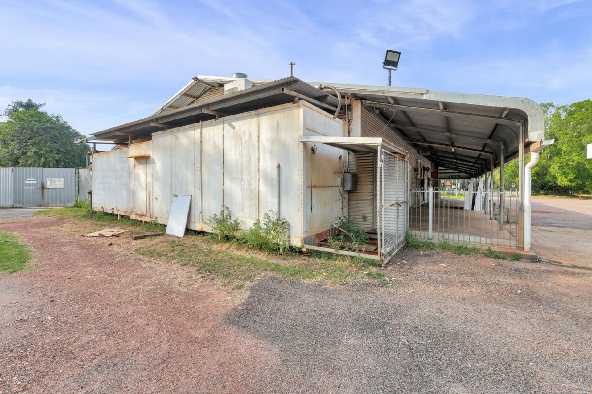 20 Tarkarri Road, BATCHELOR