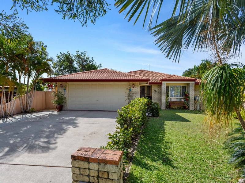 23 Penelope Place, Deception Bay