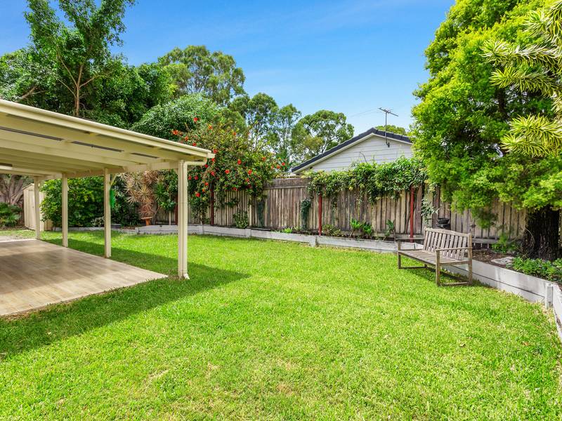 12 Lynette Court, Deception Bay