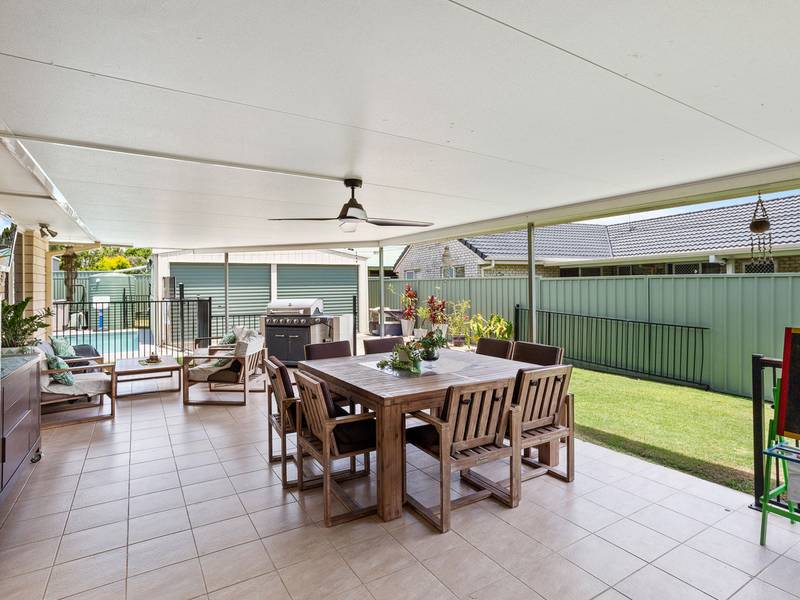 4 Breakwater Court Deception Bay QLD Property Details LJ Hooker