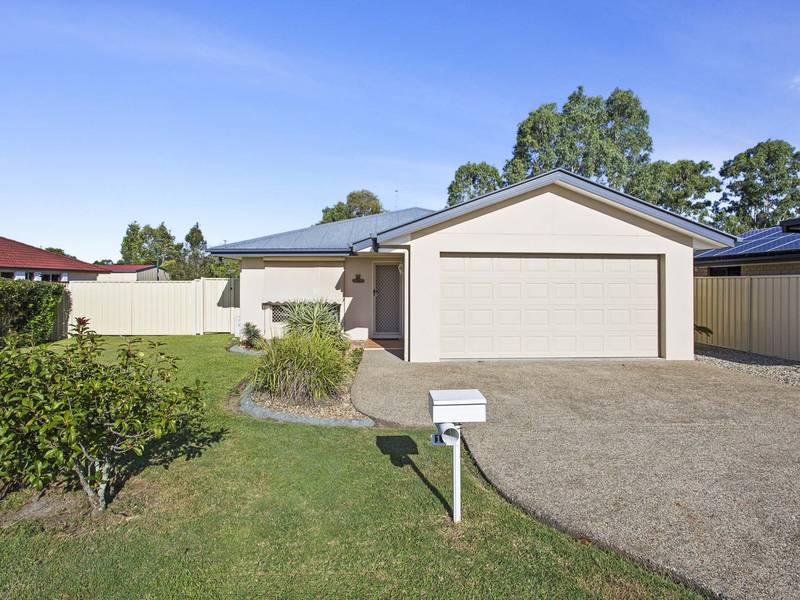 11 Breakwater Court, Deception Bay