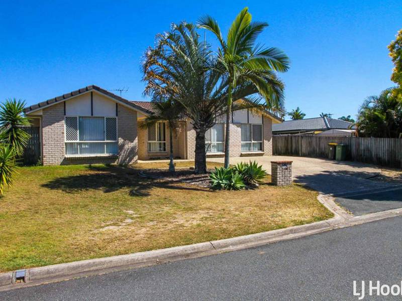 30 Spencer Avenue, Deception Bay