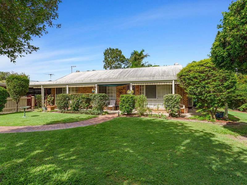 12 Wagtail Drive, Deception Bay