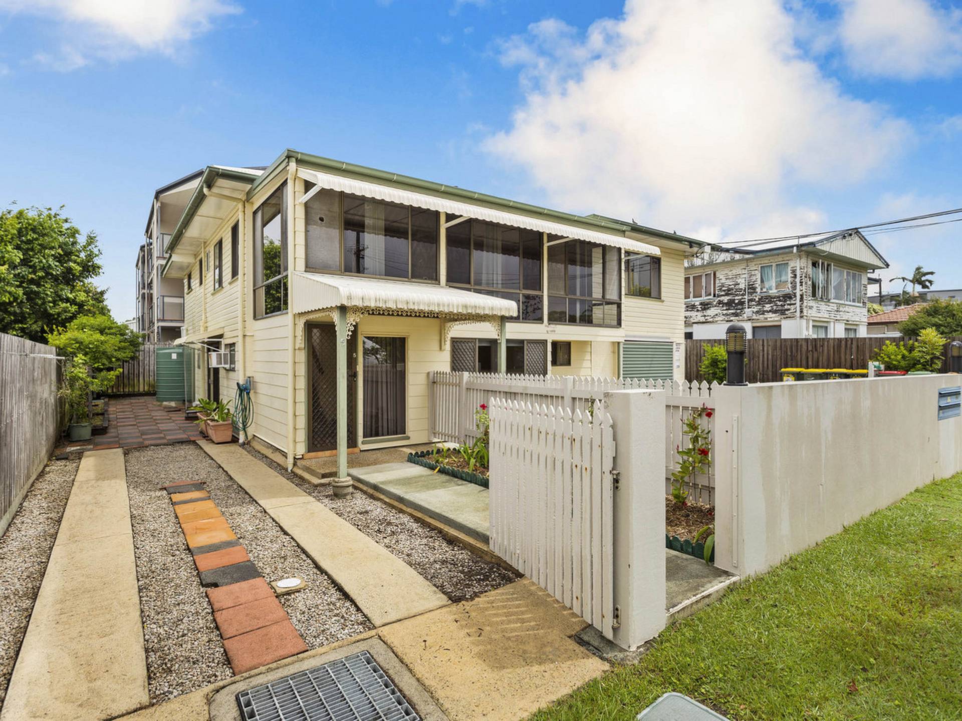 5/11 Georgina Street, WOODY POINT