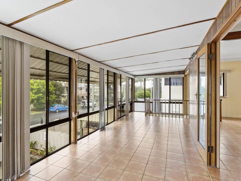 5/11 Georgina Street, WOODY POINT