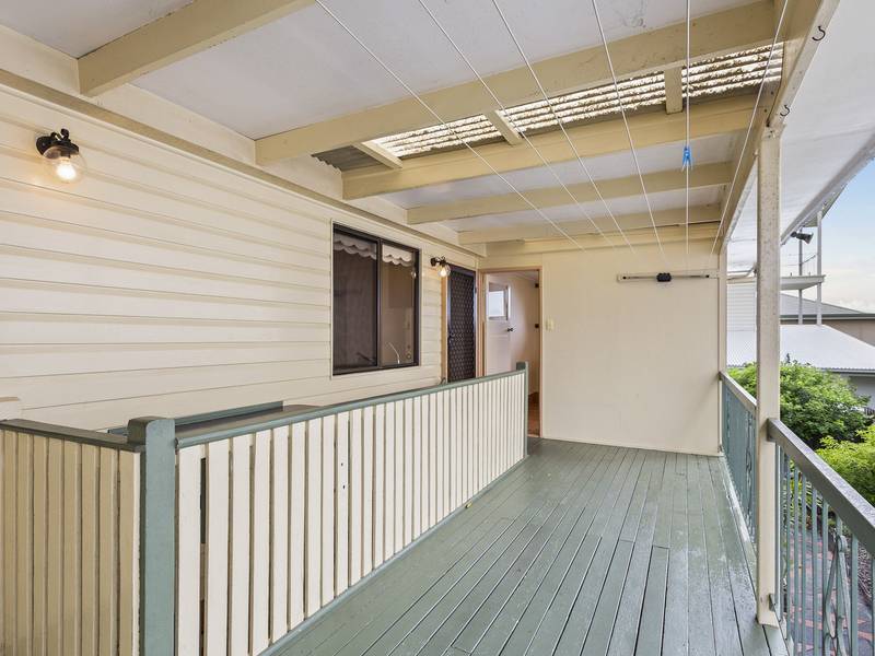 5/11 Georgina Street, WOODY POINT