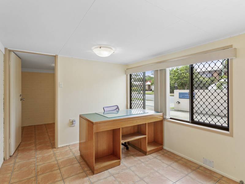5/11 Georgina Street, WOODY POINT