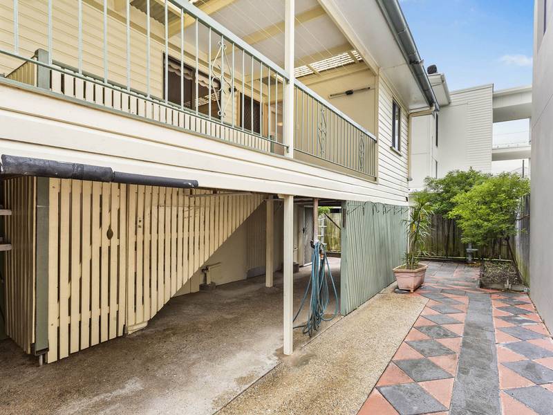 5/11 Georgina Street, WOODY POINT