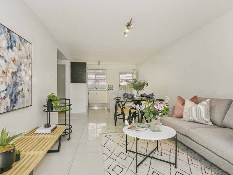 5/105 Alderley Avenue, ALDERLEY