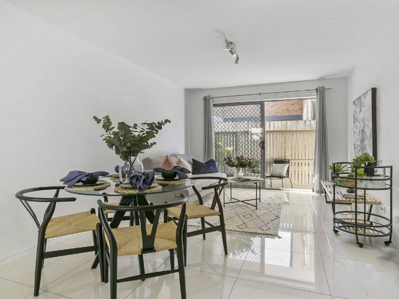5/105 Alderley Avenue, ALDERLEY