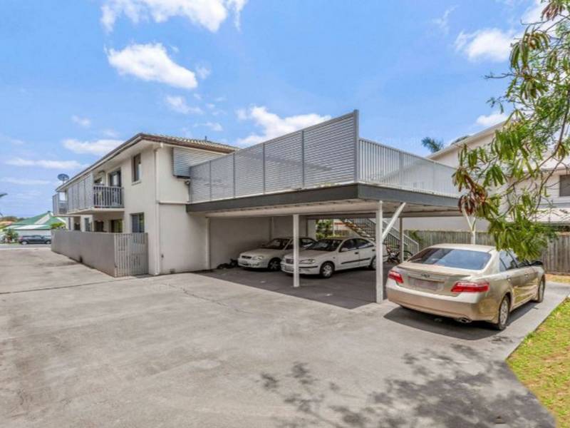 5/105 Alderley Avenue, ALDERLEY