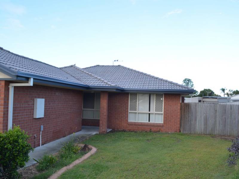 5 Stint Court, Deception Bay