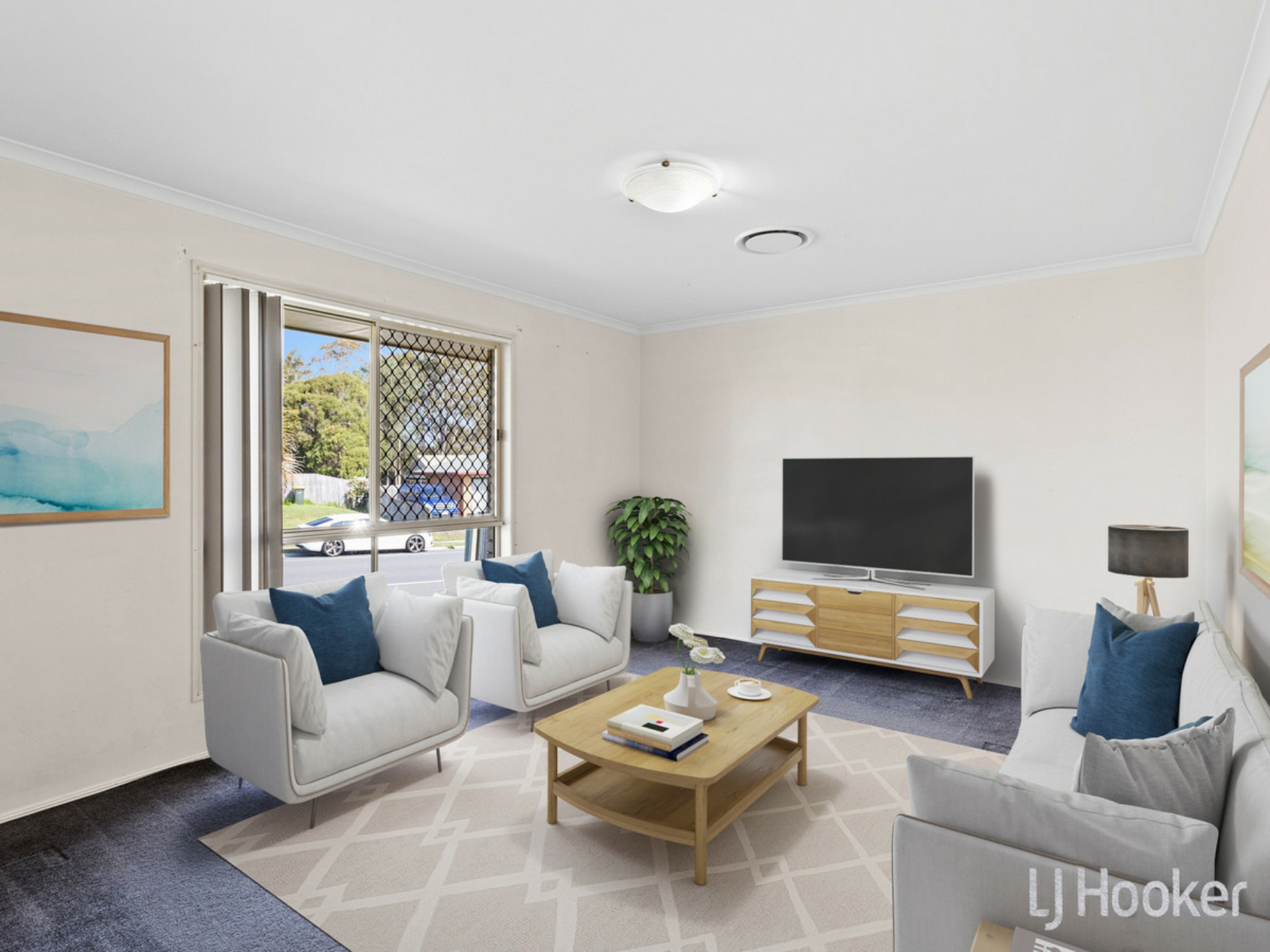 30 Parsons Boulevard, Deception Bay