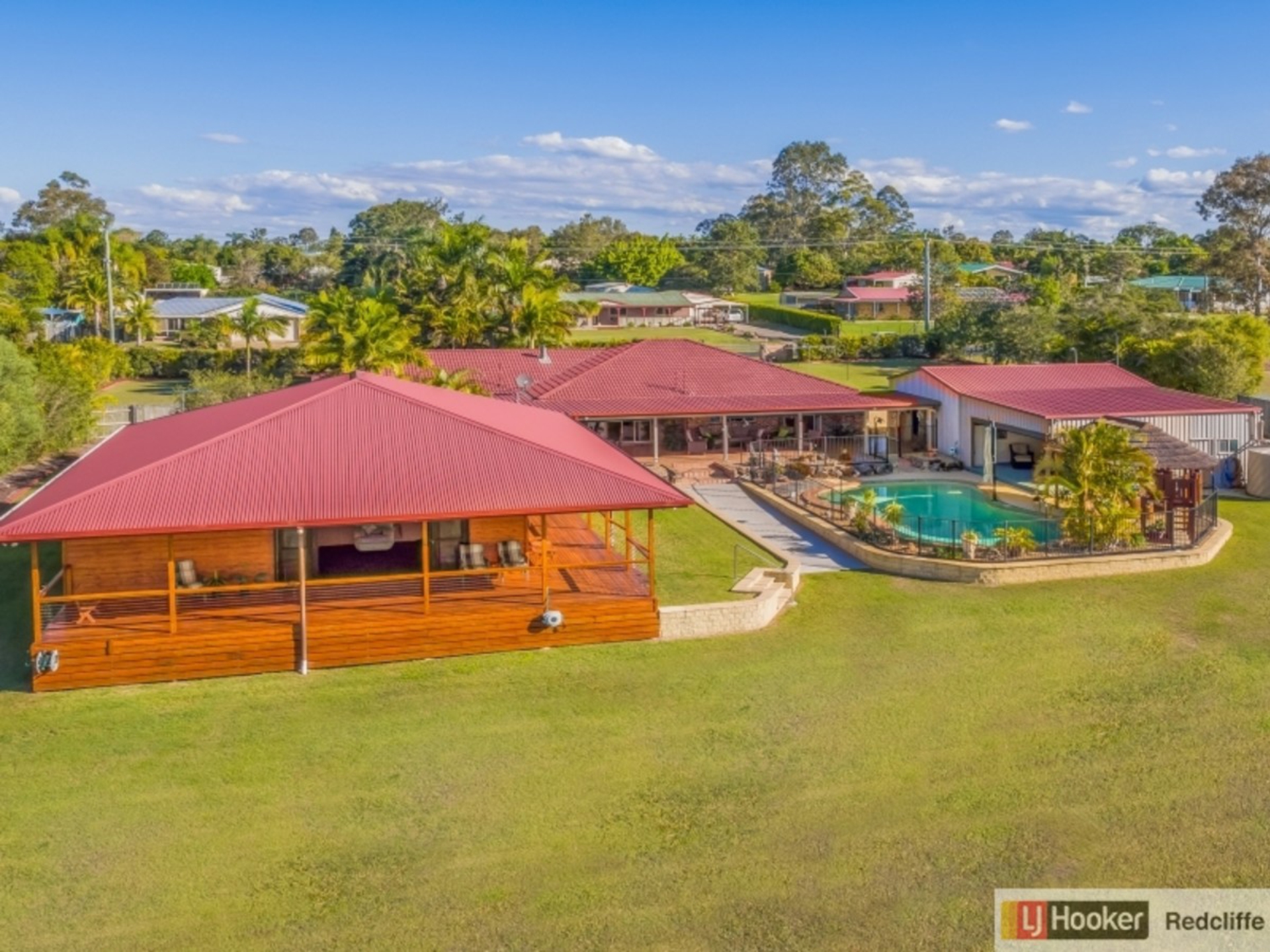 25 Bradford Road, BURPENGARY EAST