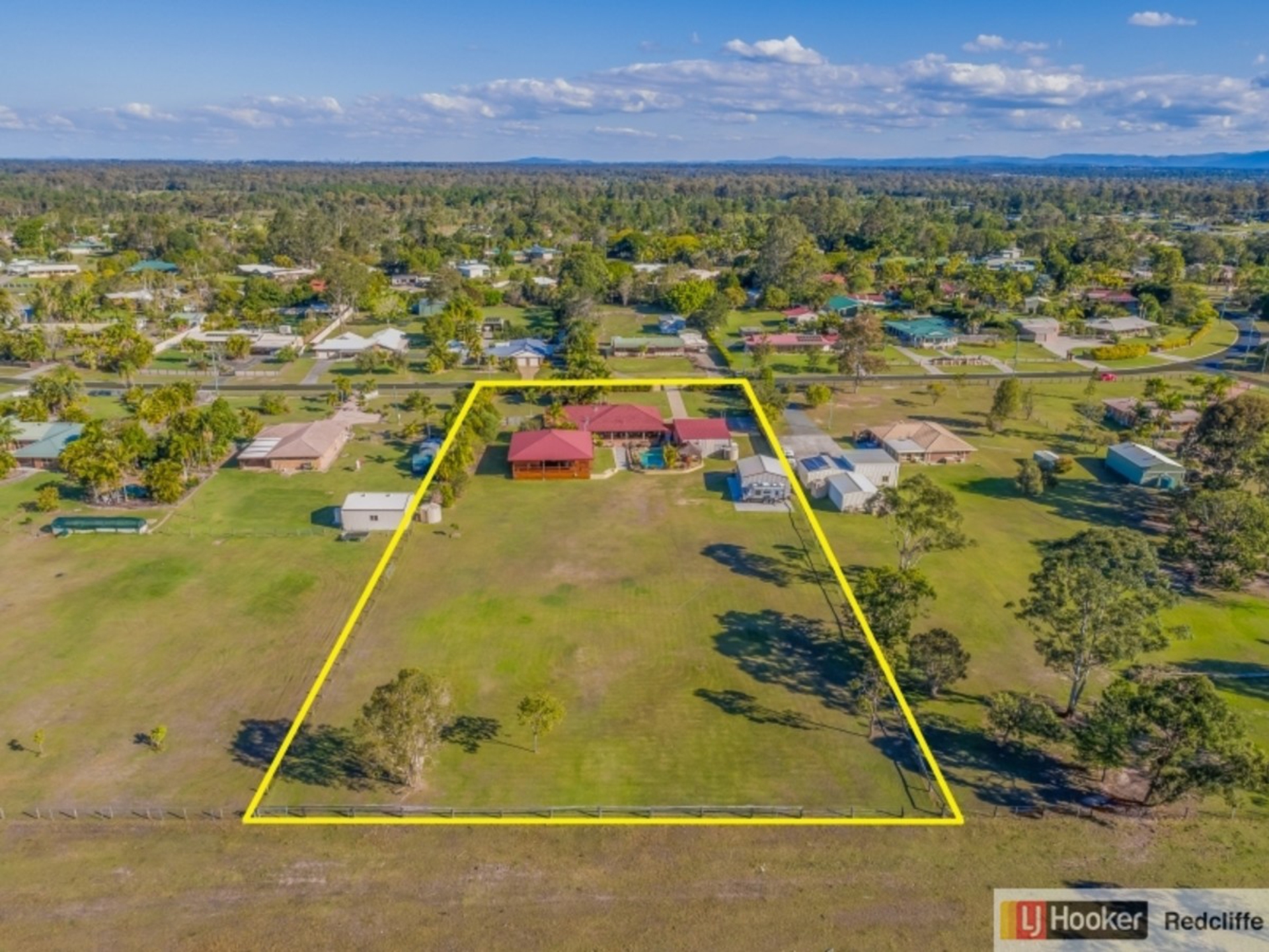 25 Bradford Road, BURPENGARY EAST
