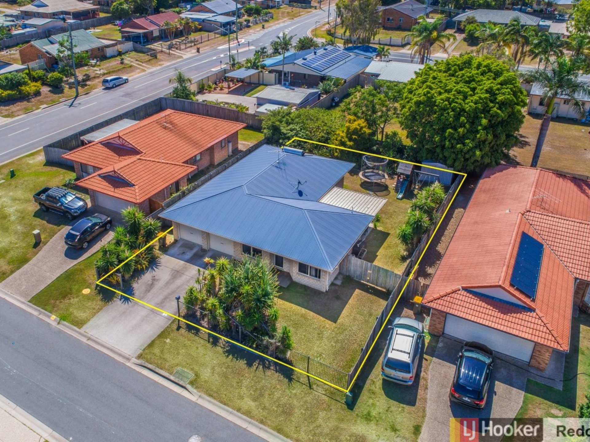 30 Aberfoyle Drive, Deception Bay