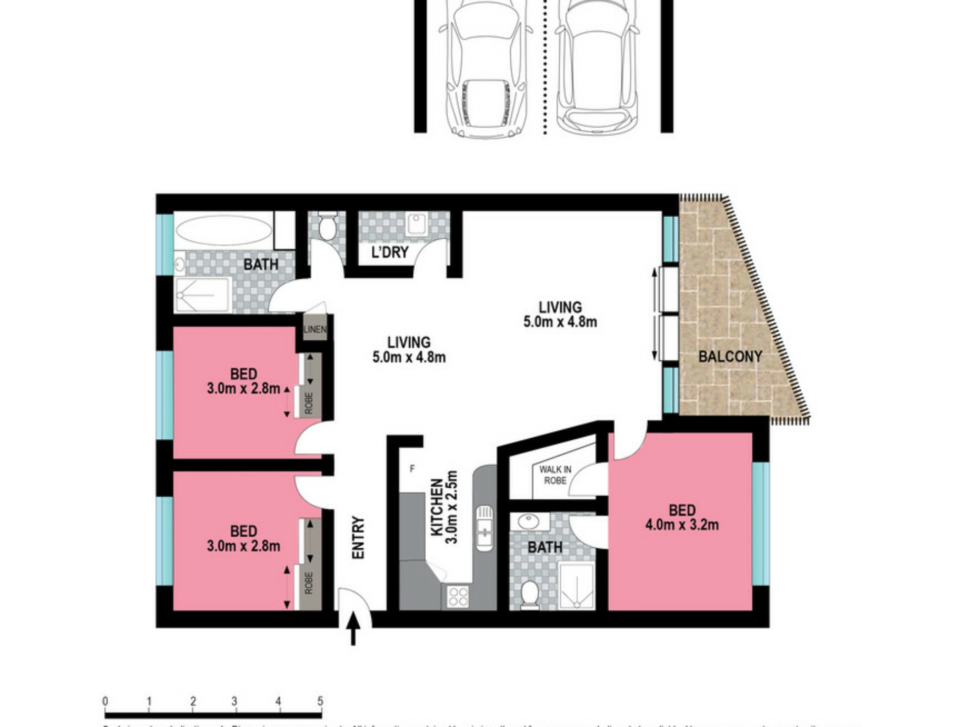 14/22 Robert Street Clontarf QLD