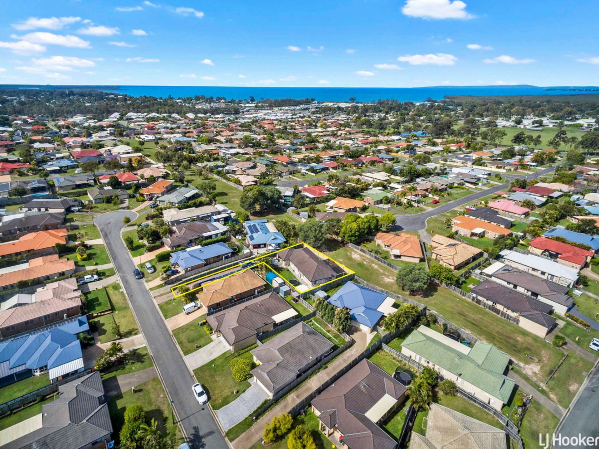 20 Zoe Place, Deception Bay