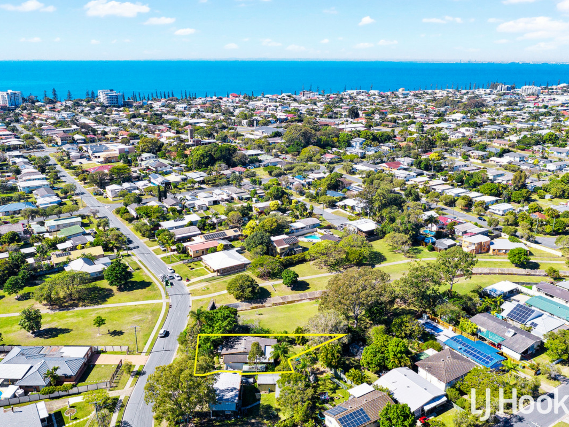 53 Plume Street Redcliffe QLD
