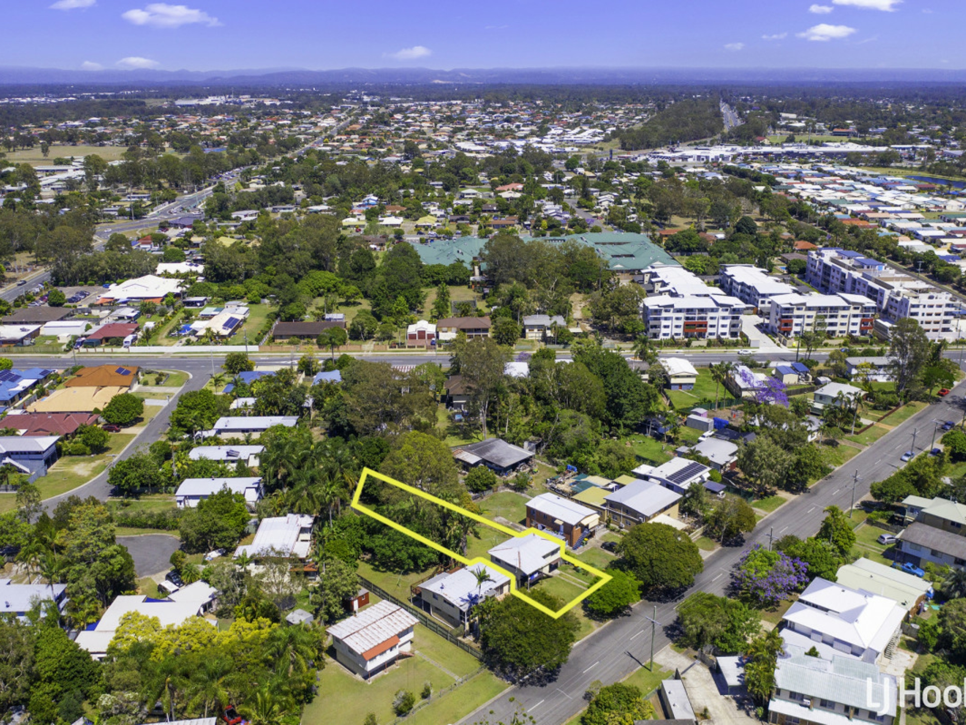 24 Central Avenue, Deception Bay