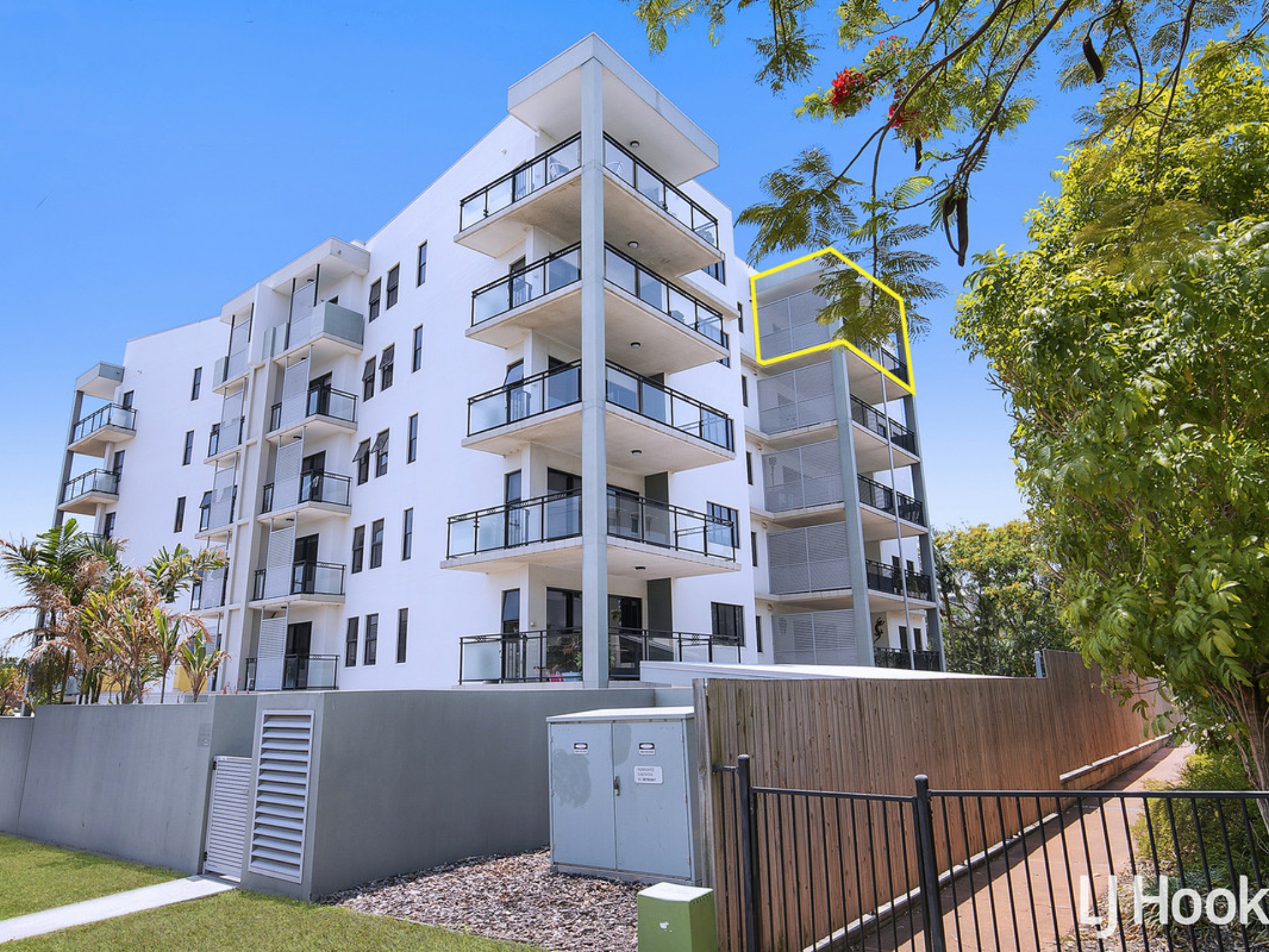 30/448 Oxley Avenue Redcliffe QLD