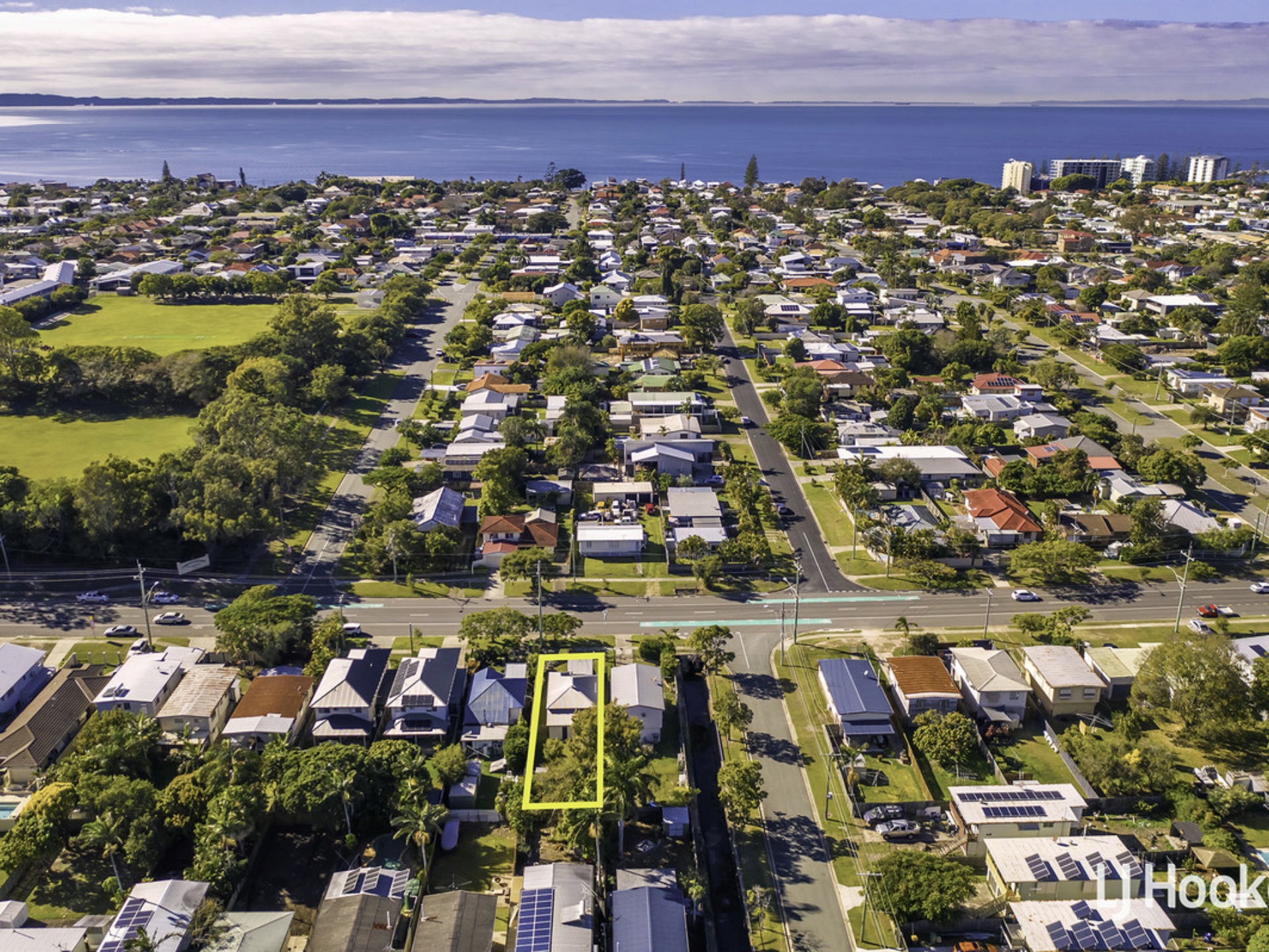 135 Scarborough Road Redcliffe QLD