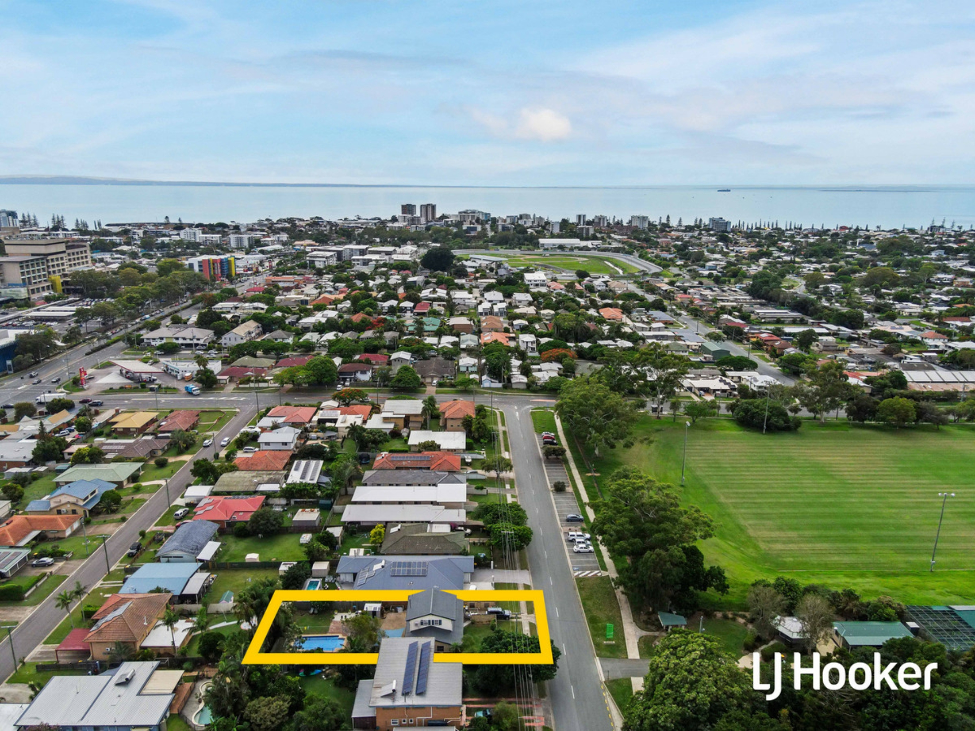 20 George Street, Redcliffe