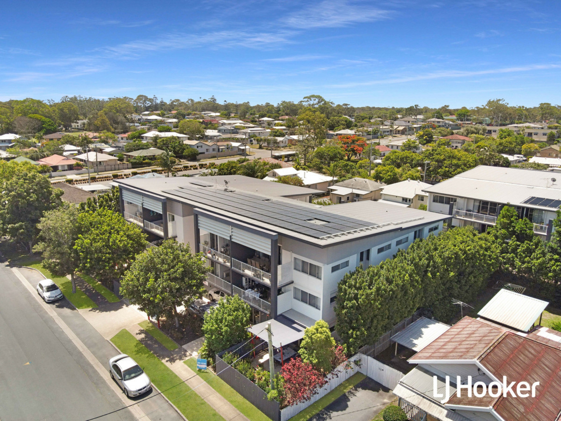 12/6 Ewart Street, Clontarf