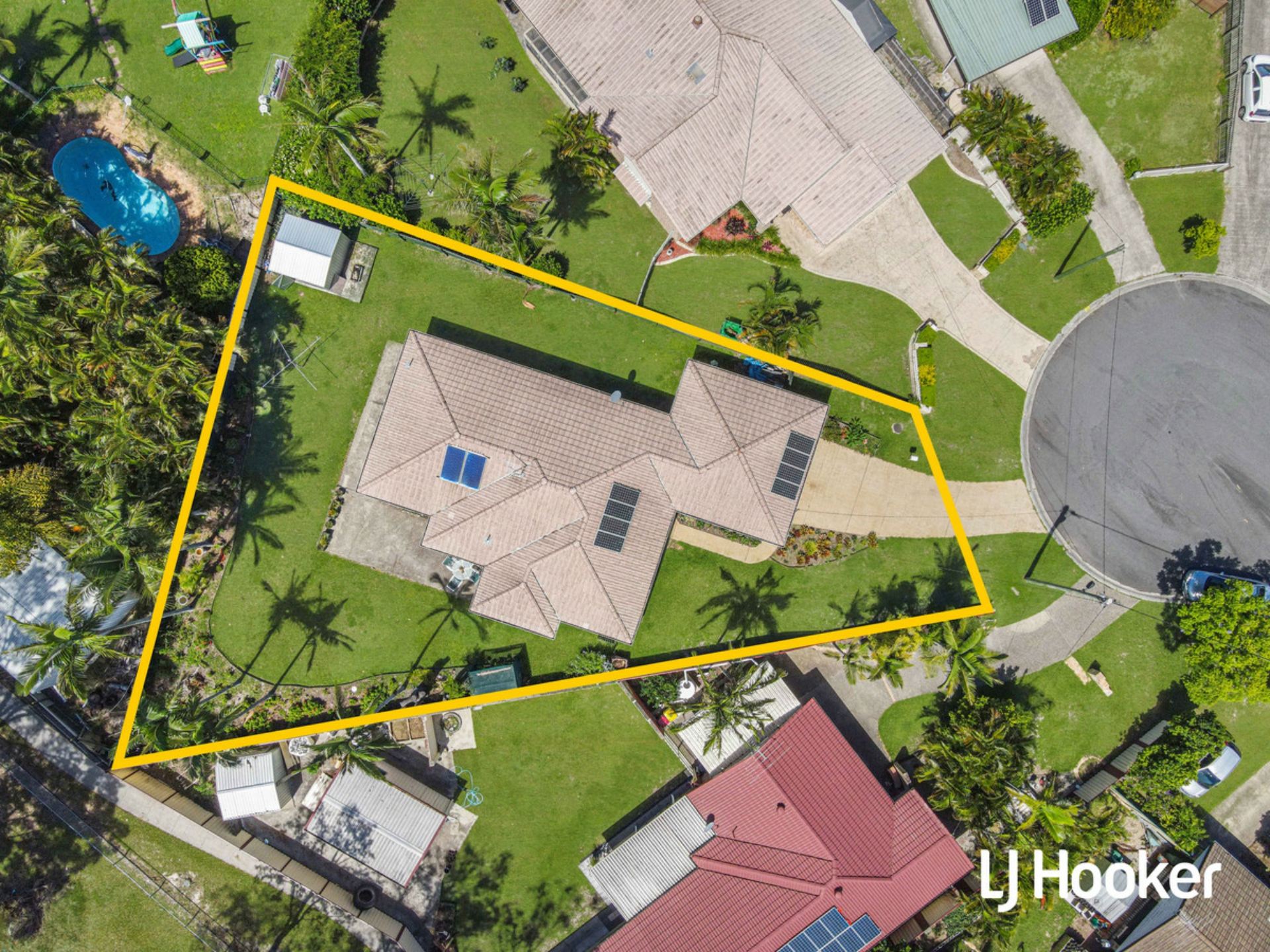5 Sarah Court, Deception Bay