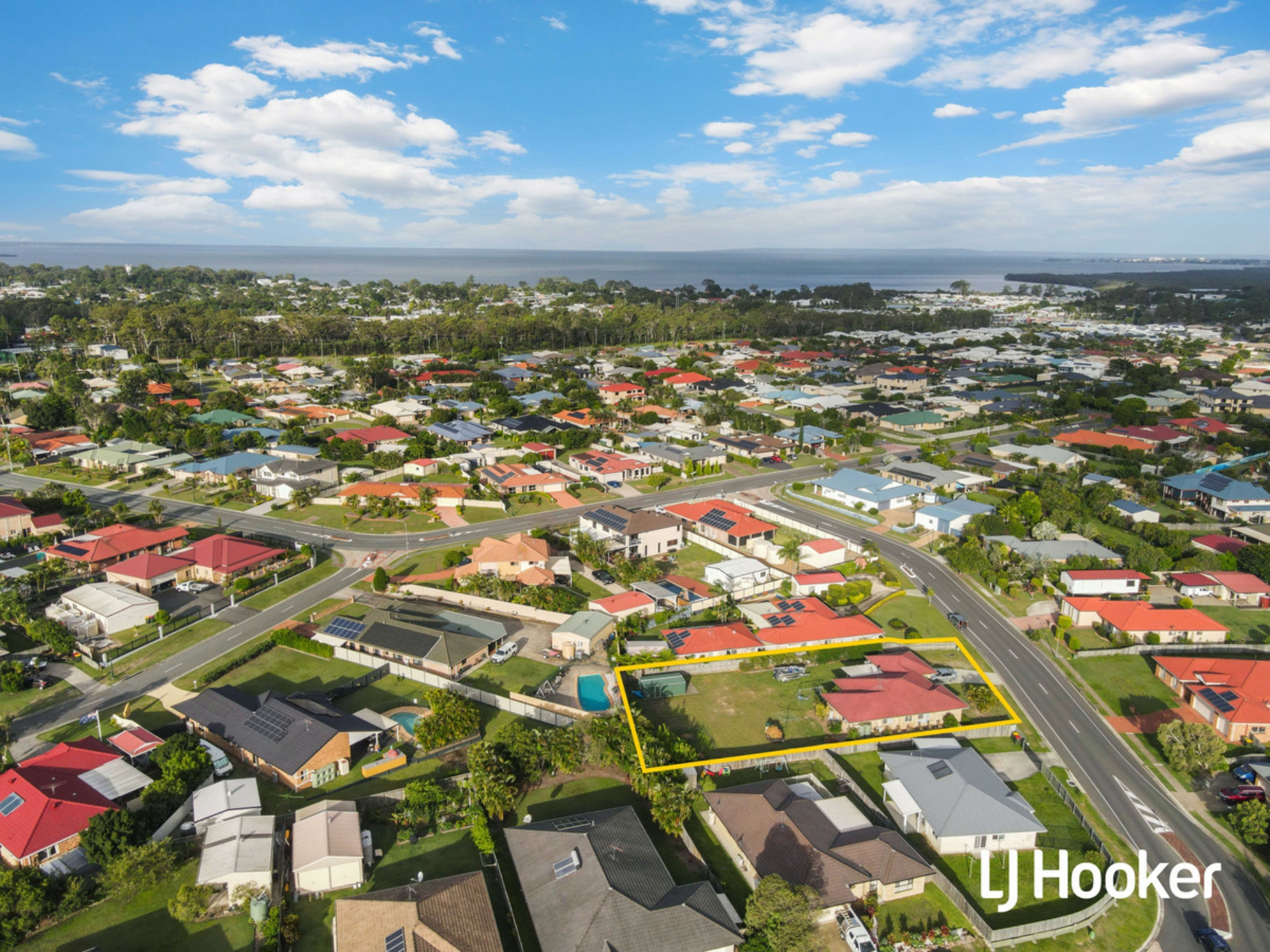 30 Parsons Boulevard, Deception Bay