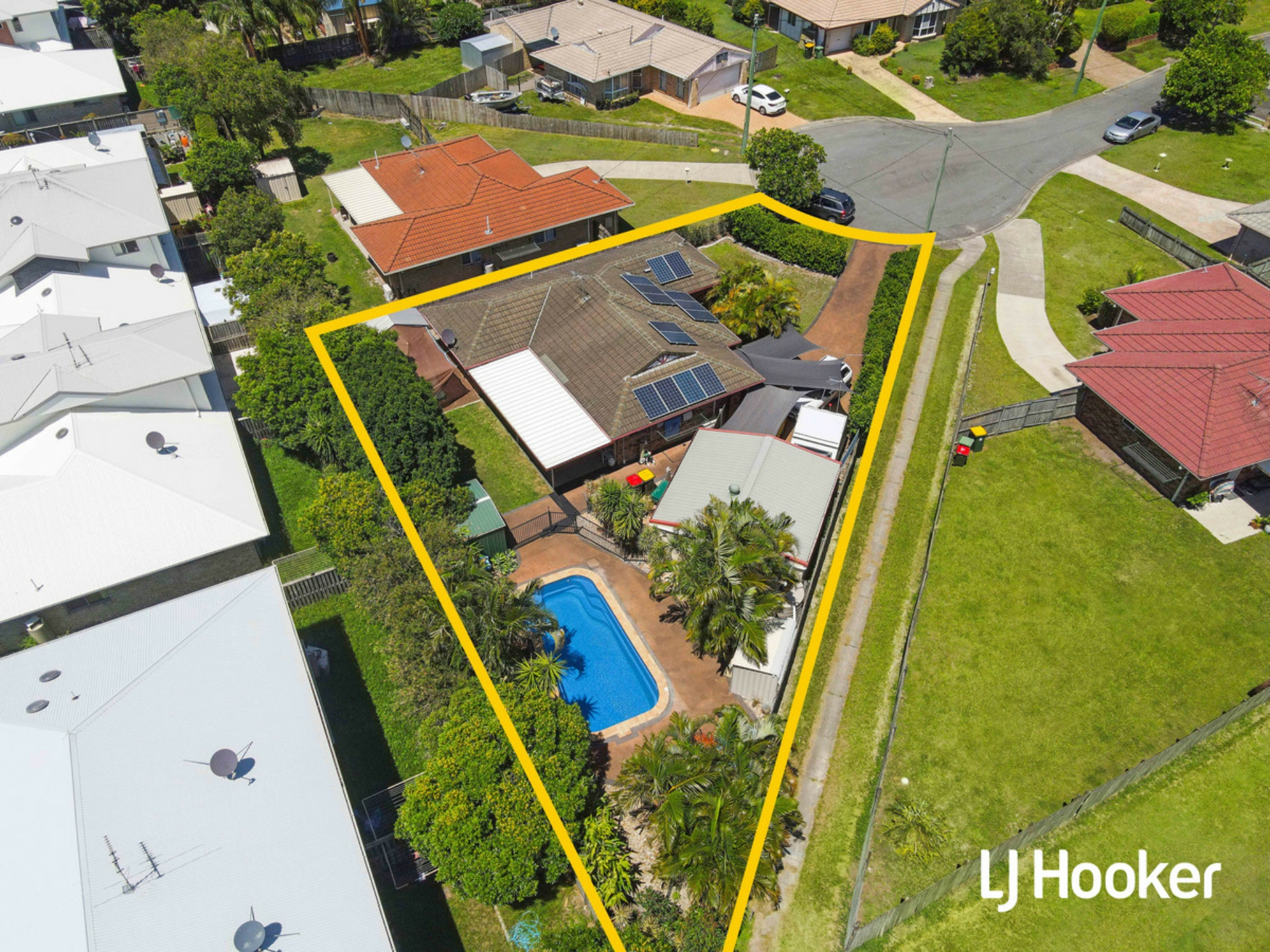 13 Brendan Court, Deception Bay