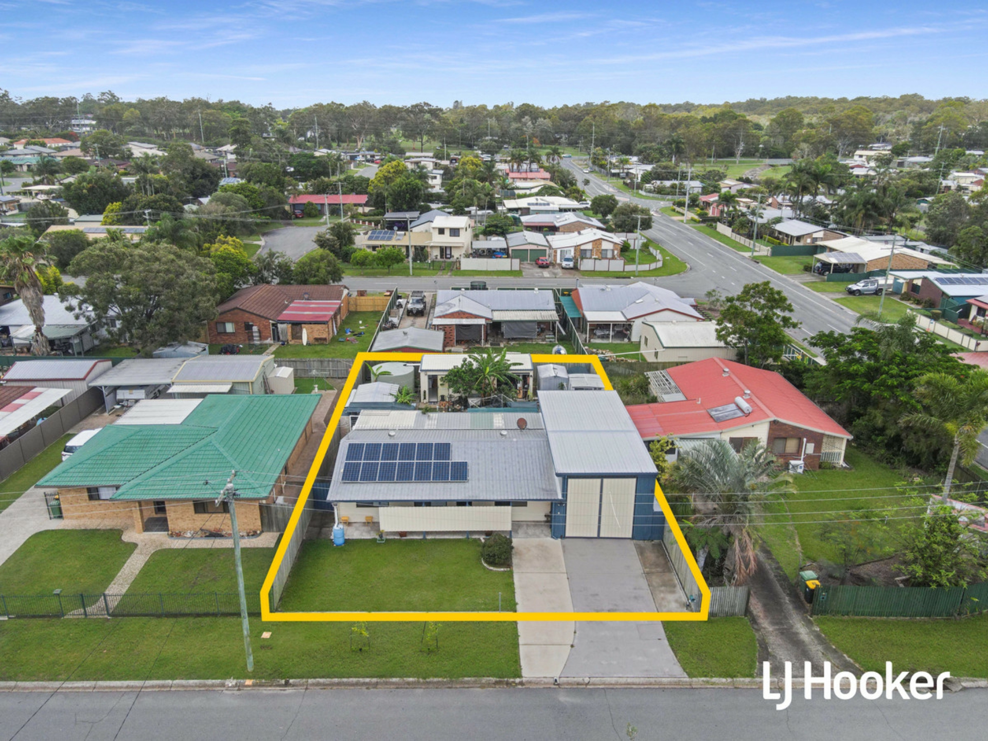 3 Kullaroo Court, Deception Bay
