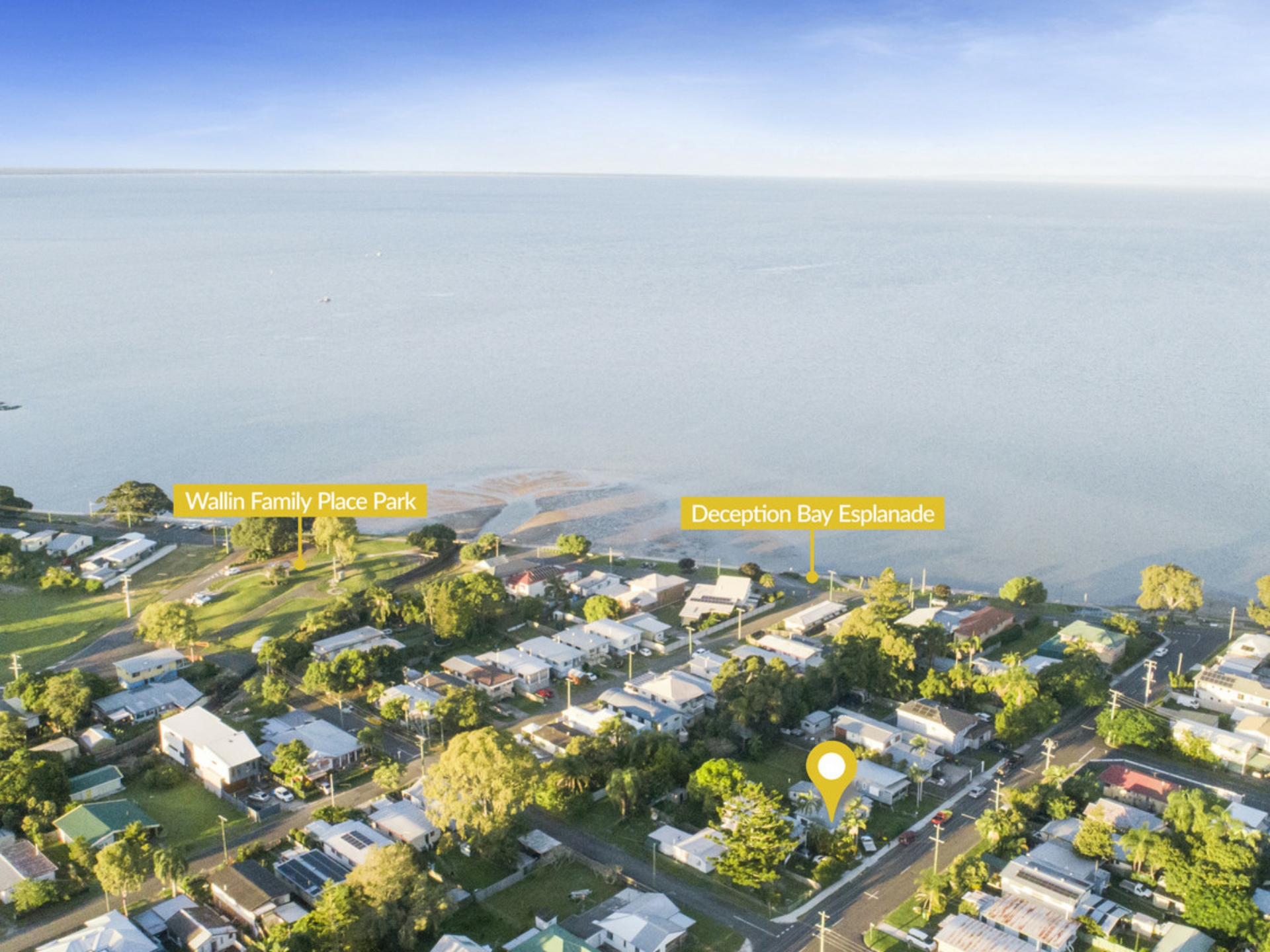 23 Osborne Terrace, Deception Bay