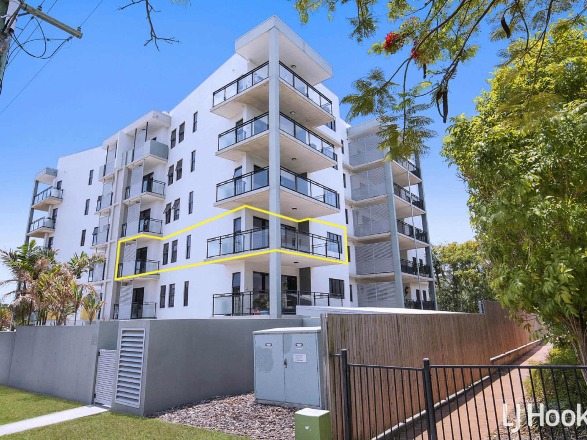 11/448 Oxley Avenue, Redcliffe
