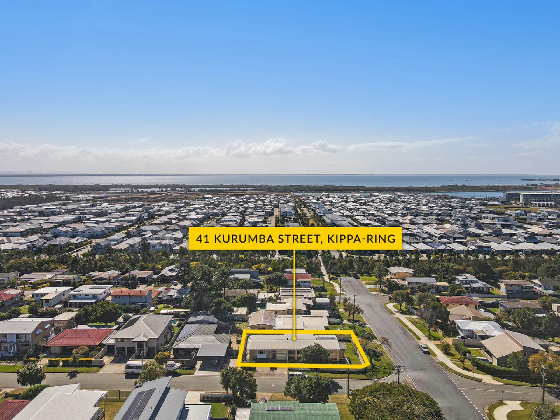 41 Kurumba Street, Kippa-Ring